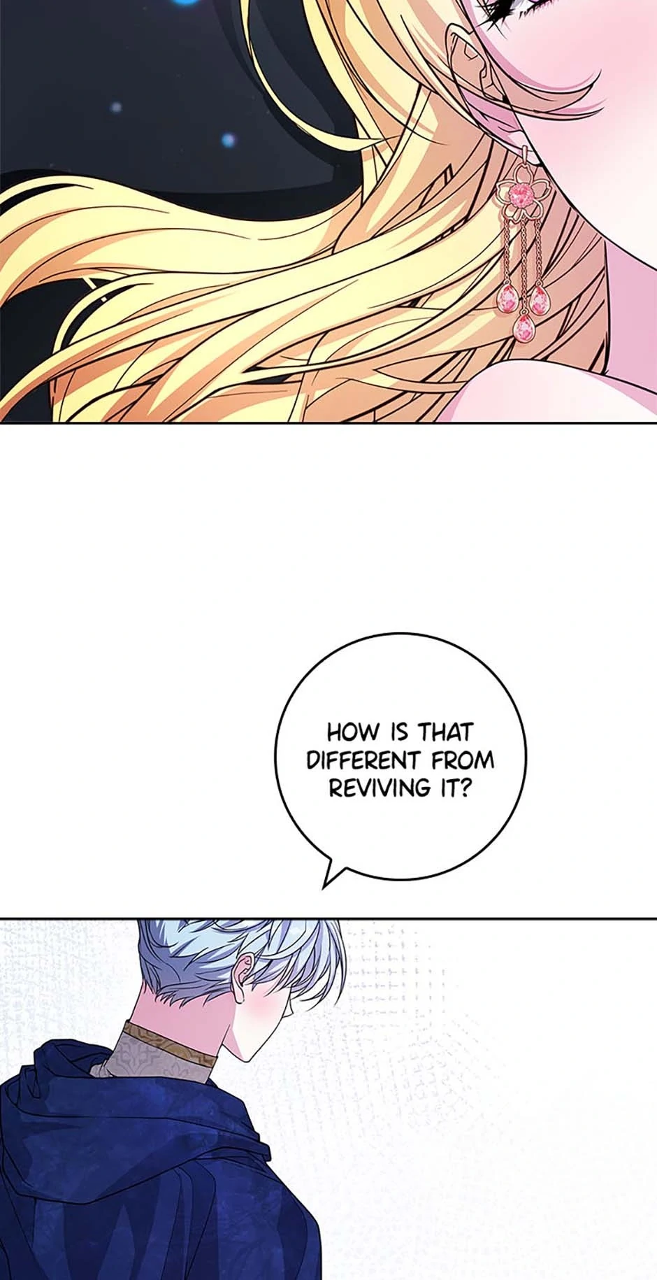12 O’Clock Marionette Chapter 18 - page 47
