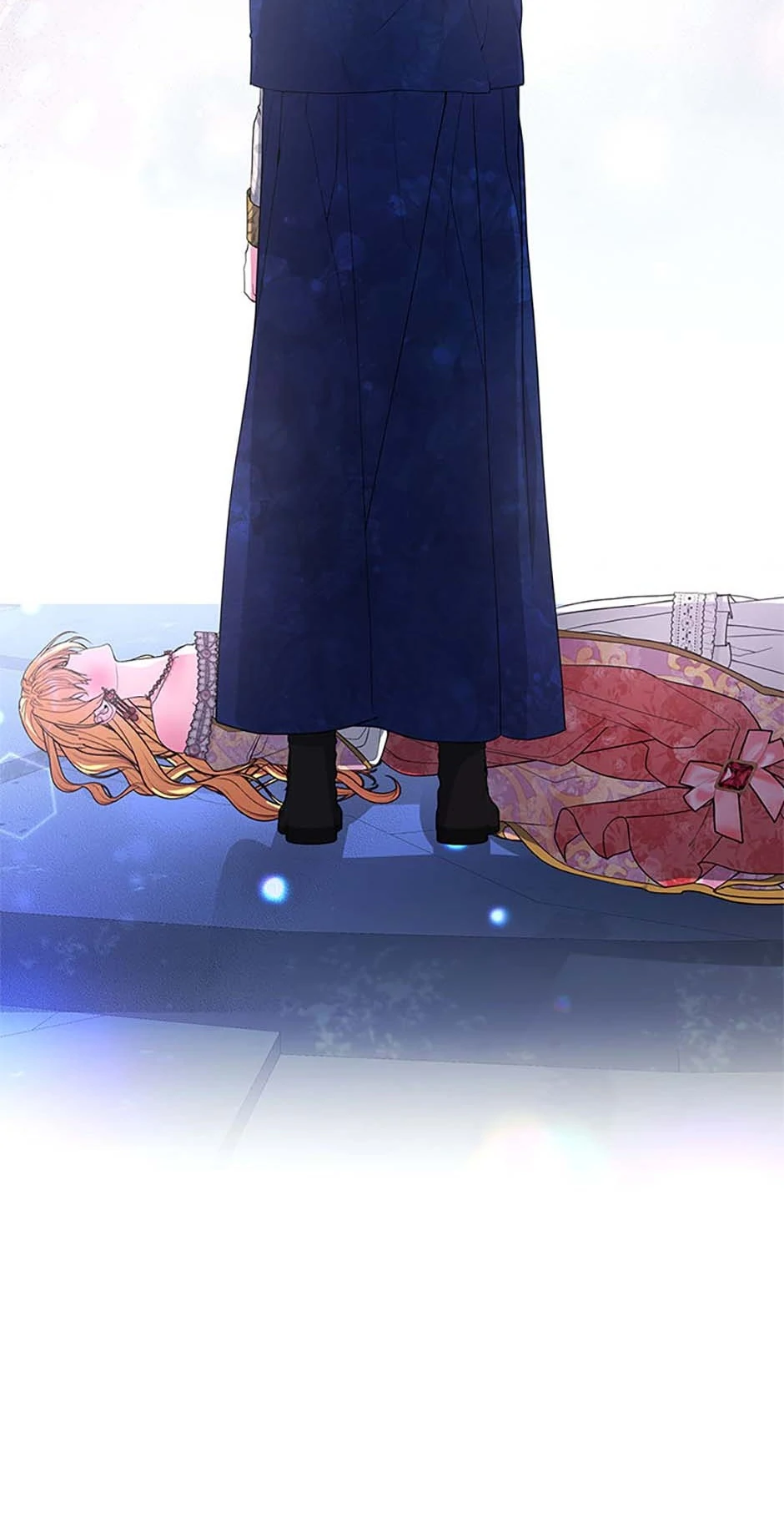 12 O’Clock Marionette Chapter 18 - page 49