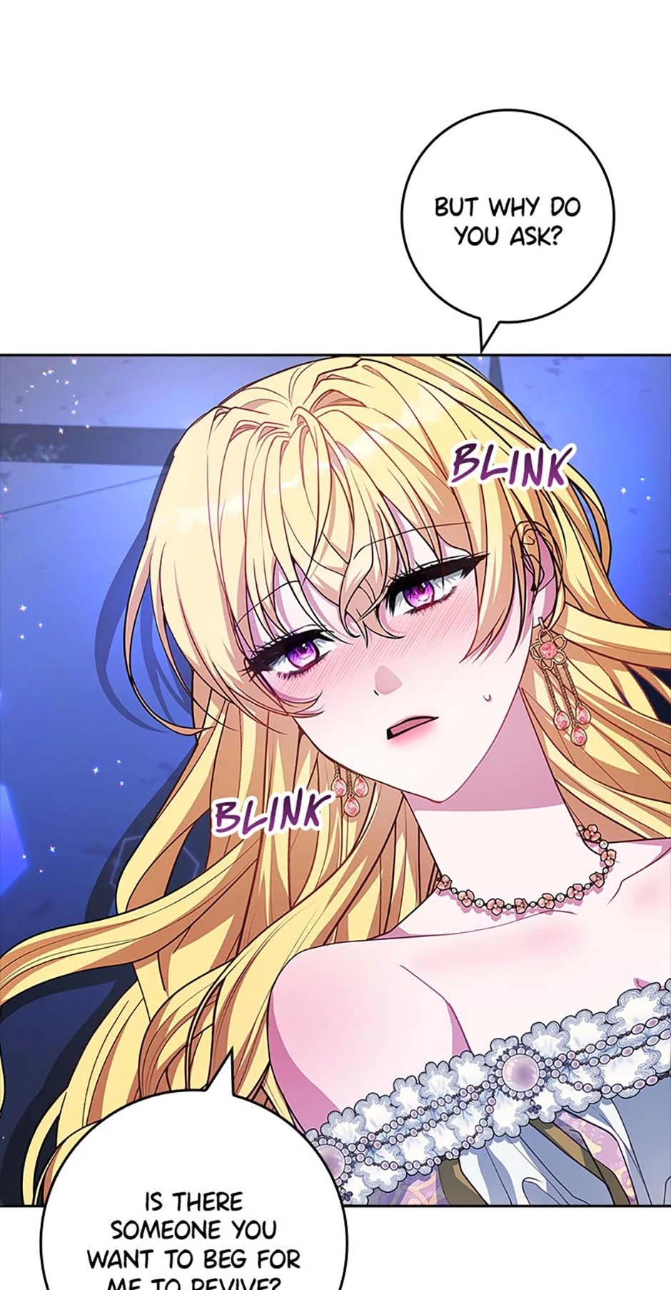 12 O’Clock Marionette Chapter 18 - page 50