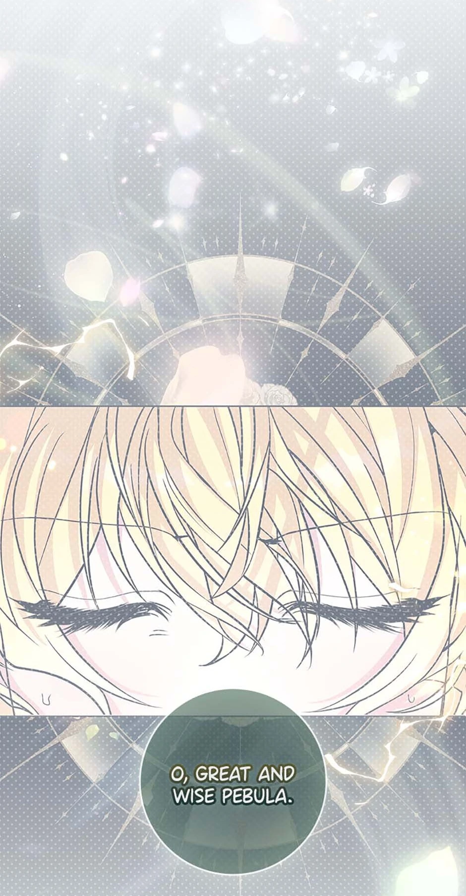 12 O’Clock Marionette Chapter 18 - page 53