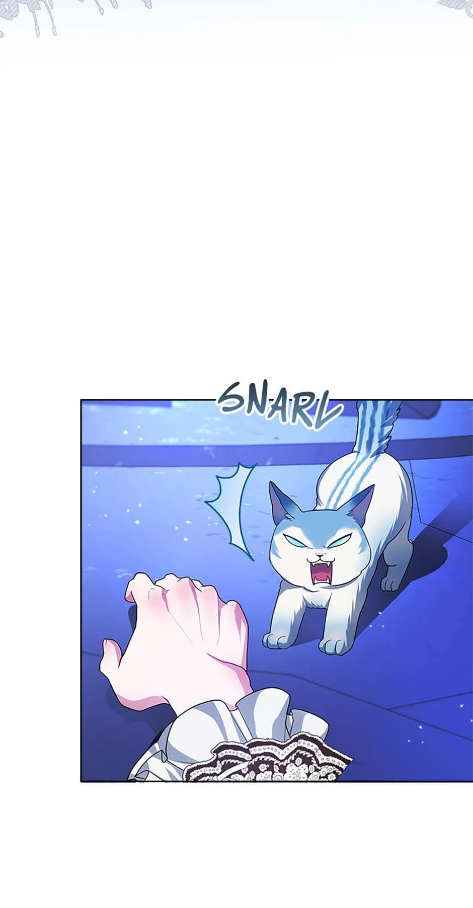 12 O’Clock Marionette Chapter 18 - page 56