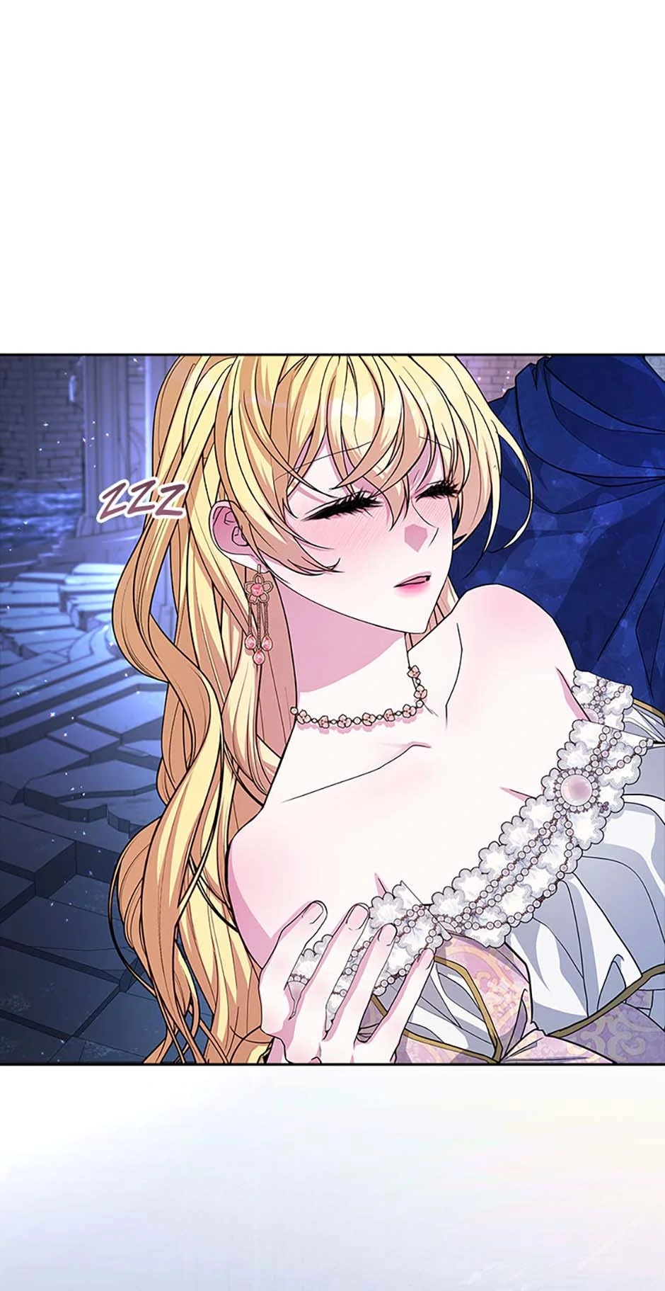 12 O’Clock Marionette Chapter 18 - page 57