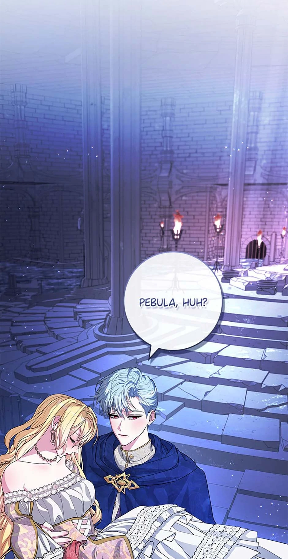 12 O’Clock Marionette Chapter 18 - page 58
