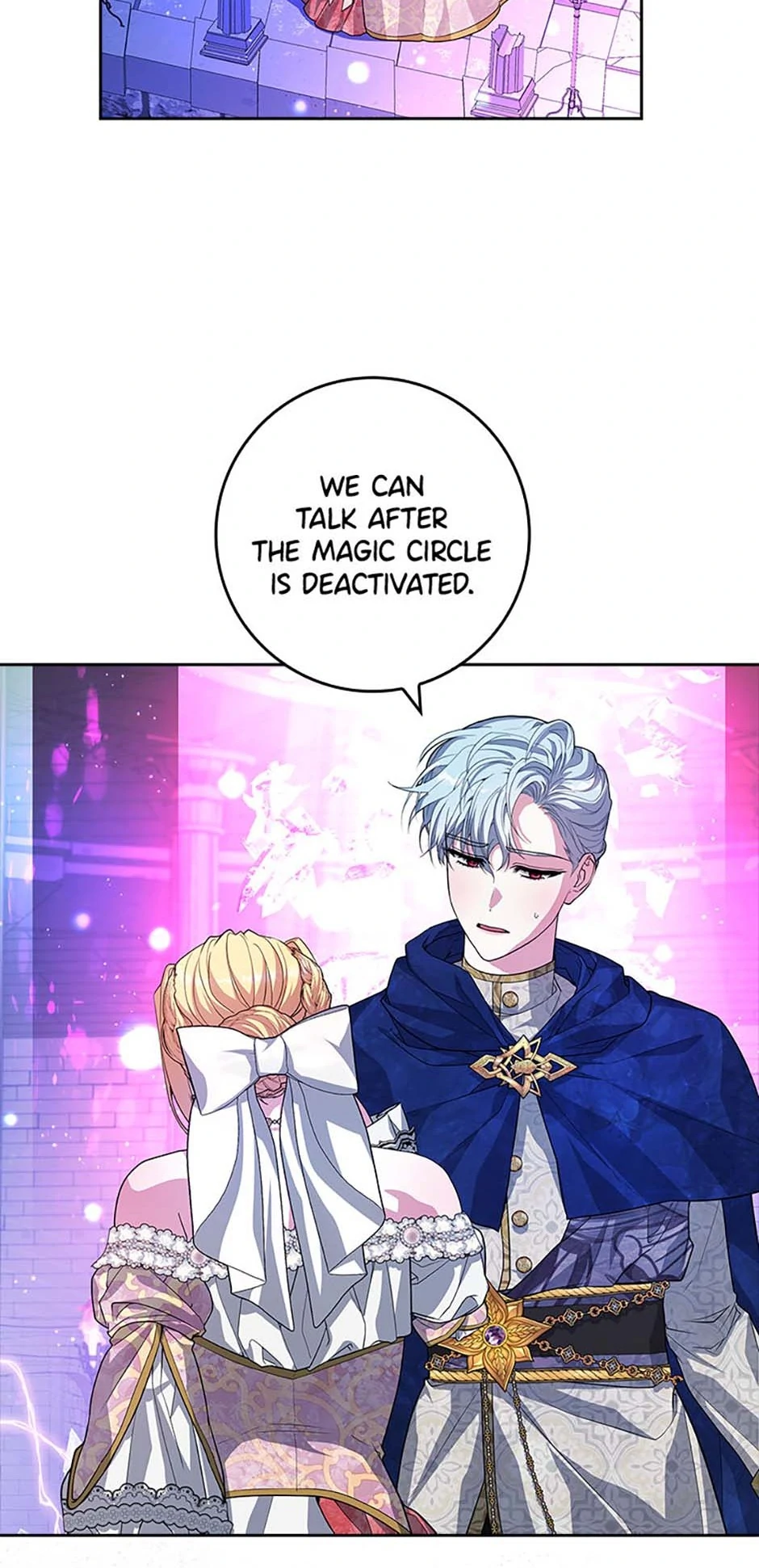 12 O’Clock Marionette Chapter 18 - page 6