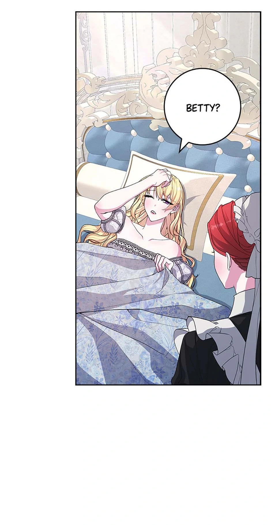 12 O’Clock Marionette Chapter 18 - page 63