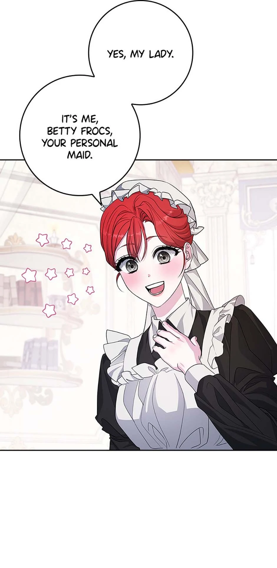 12 O’Clock Marionette Chapter 18 - page 64