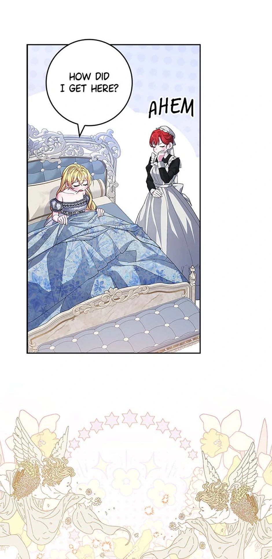 12 O’Clock Marionette Chapter 18 - page 65