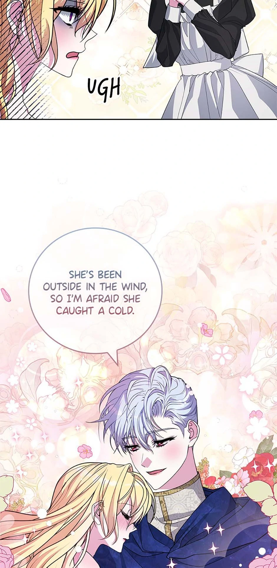 12 O’Clock Marionette Chapter 18 - page 67