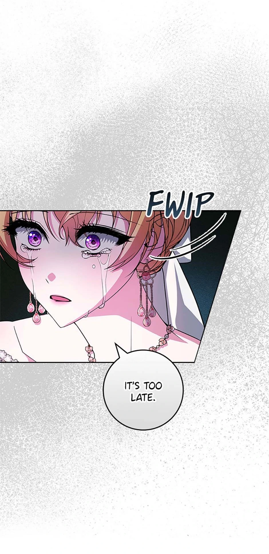12 O’Clock Marionette Chapter 18 - page 7