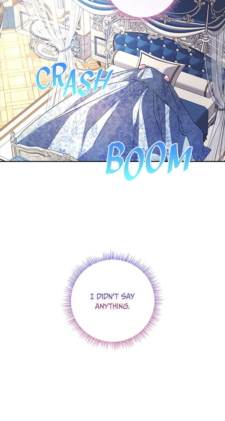 12 O’Clock Marionette Chapter 18 - page 77