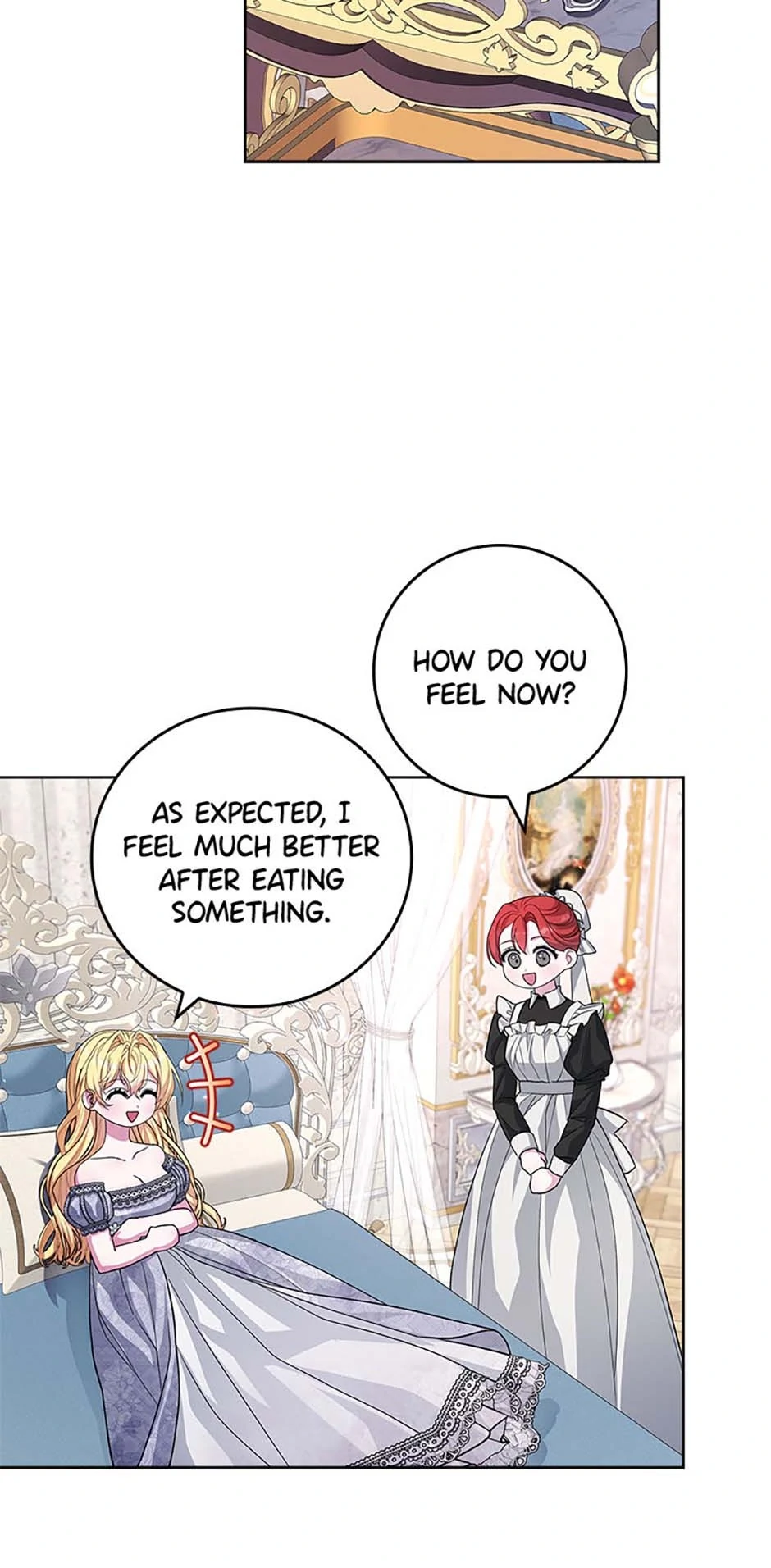 12 O’Clock Marionette Chapter 18 - page 79
