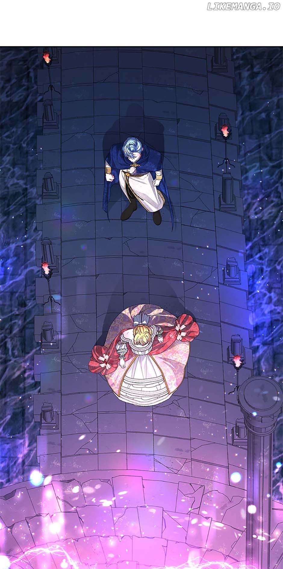 12 O’Clock Marionette Chapter 18 - page 8