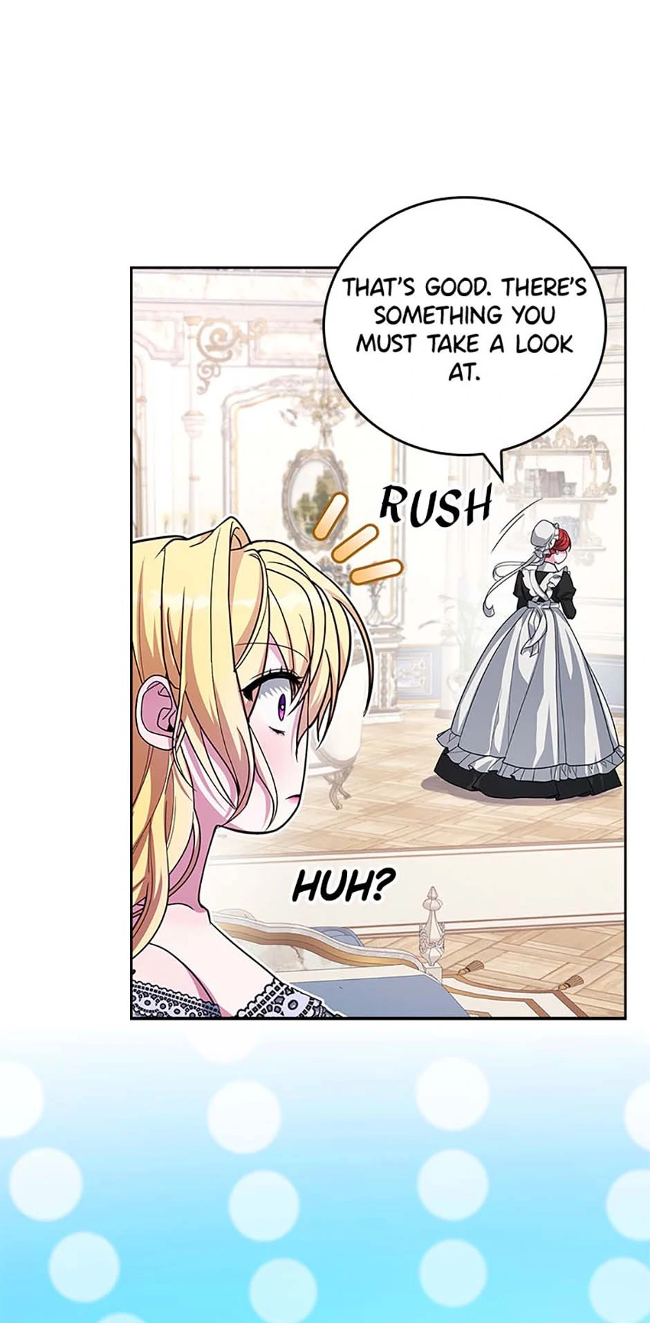 12 O’Clock Marionette Chapter 18 - page 80