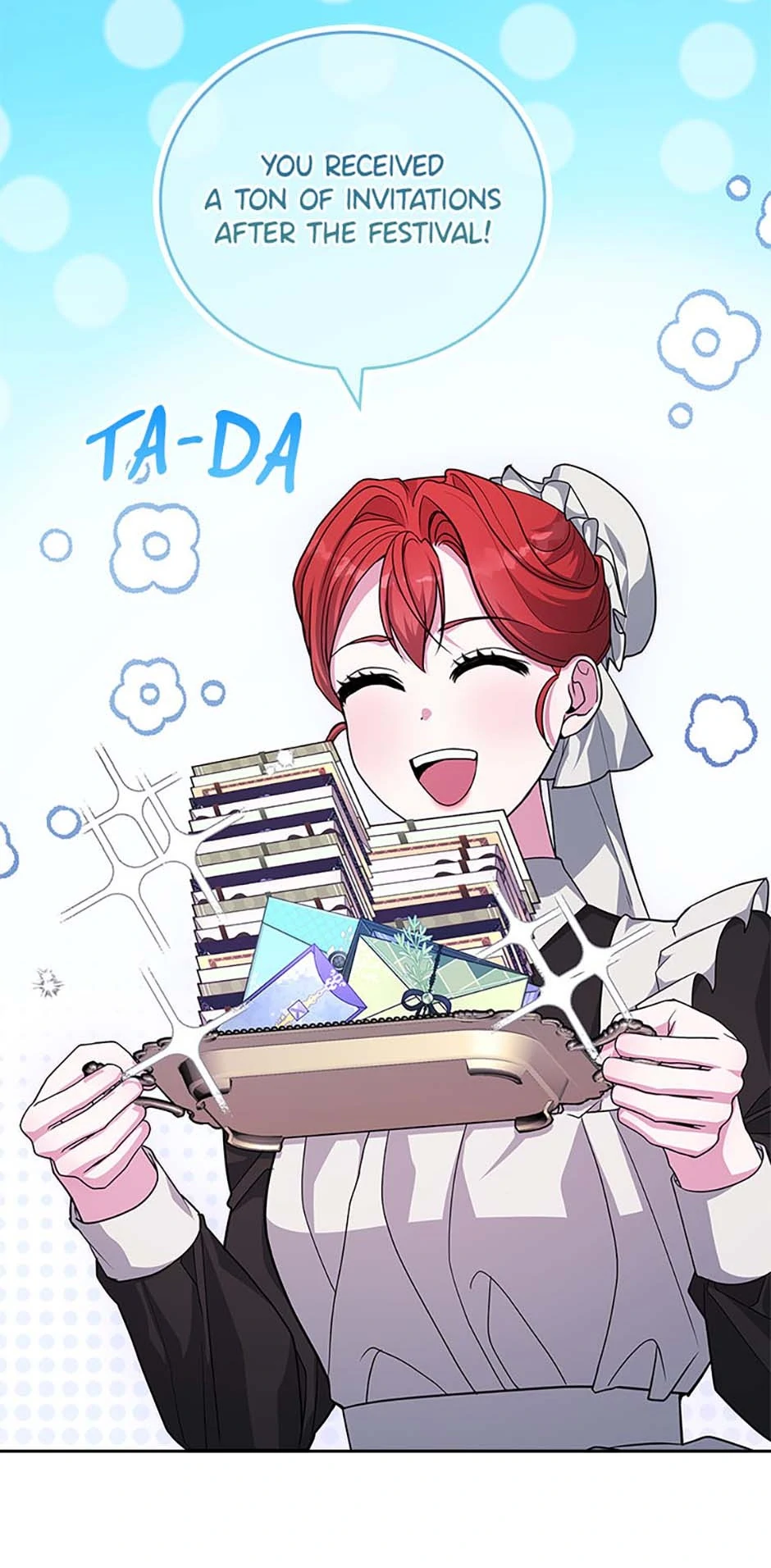 12 O’Clock Marionette Chapter 18 - page 81