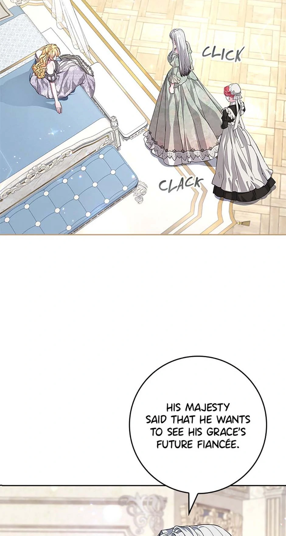 12 O’Clock Marionette Chapter 19 - page 10