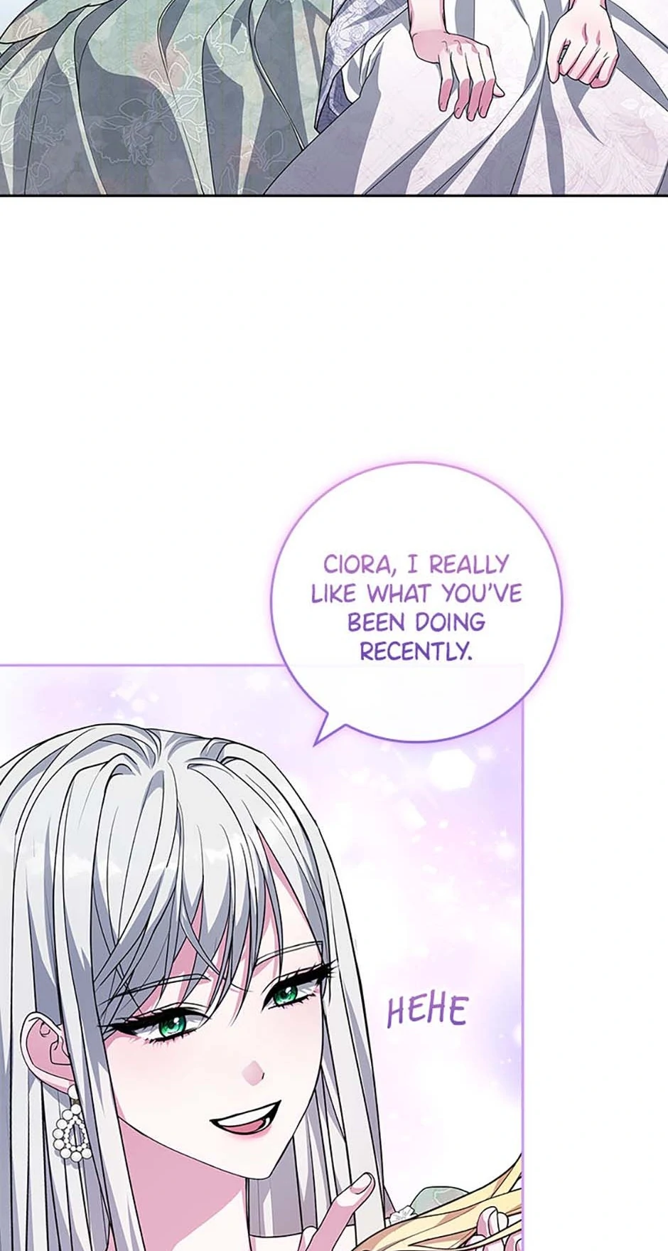 12 O’Clock Marionette Chapter 19 - page 13