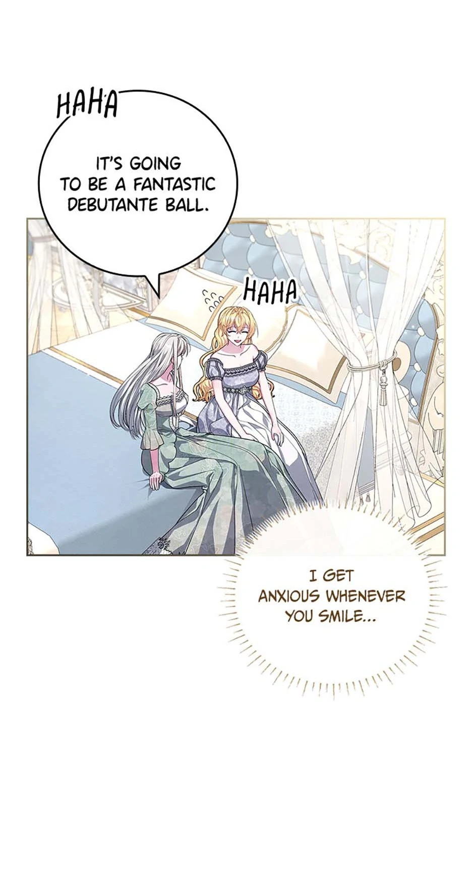 12 O’Clock Marionette Chapter 19 - page 15