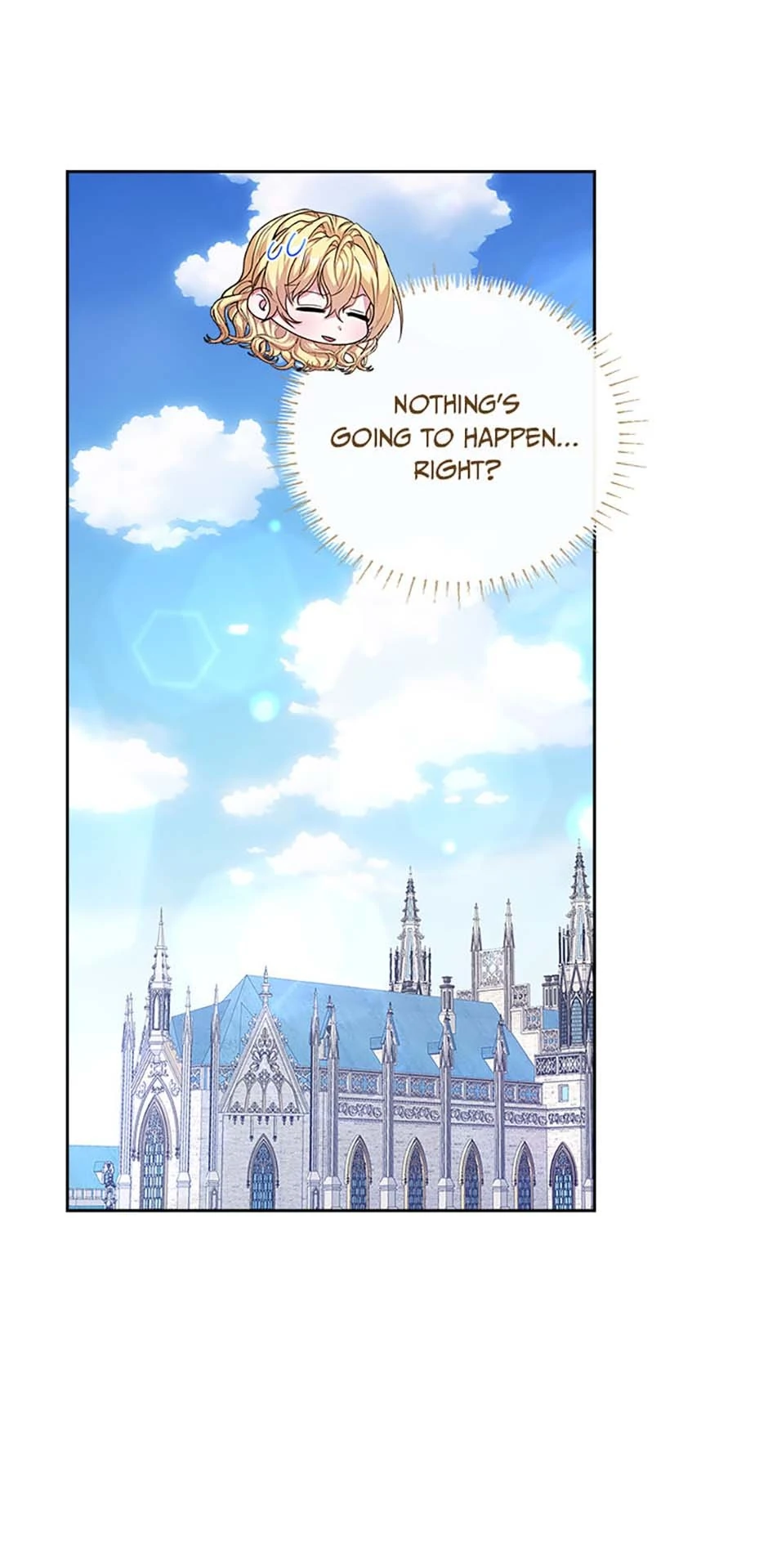 12 O’Clock Marionette Chapter 19 - page 16