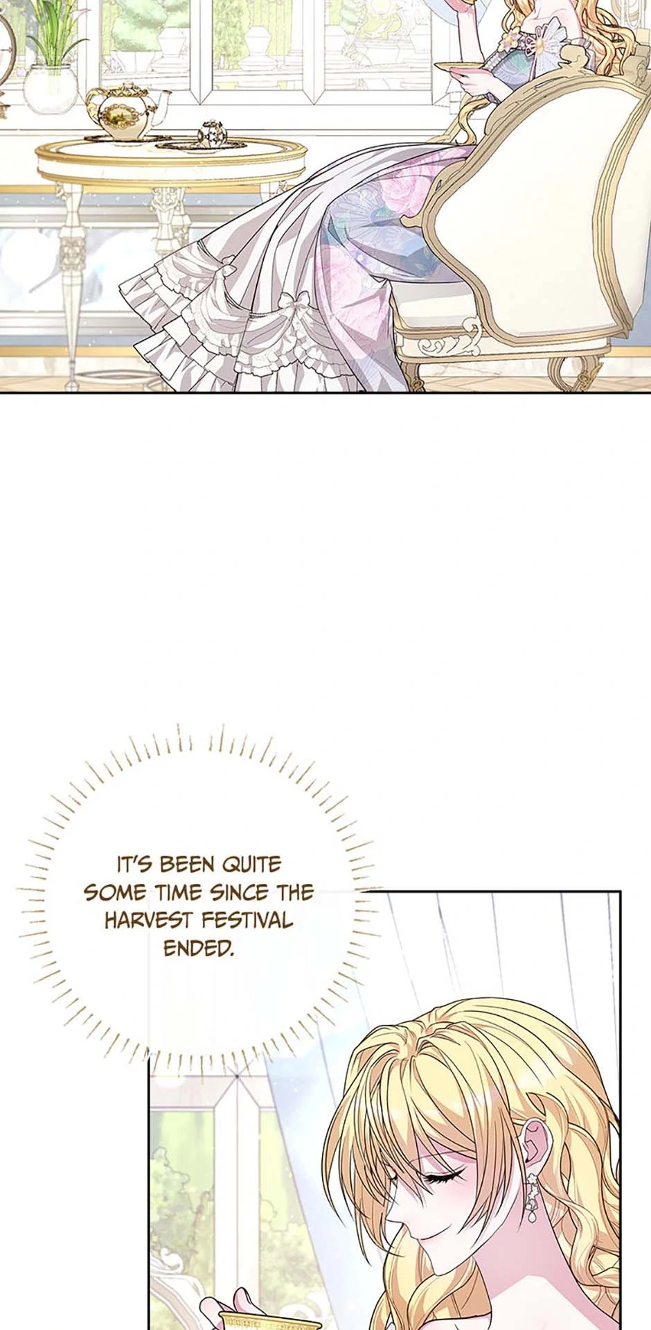 12 O’Clock Marionette Chapter 19 - page 19
