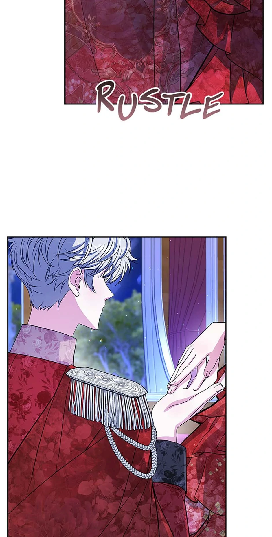 12 O’Clock Marionette Chapter 19 - page 27