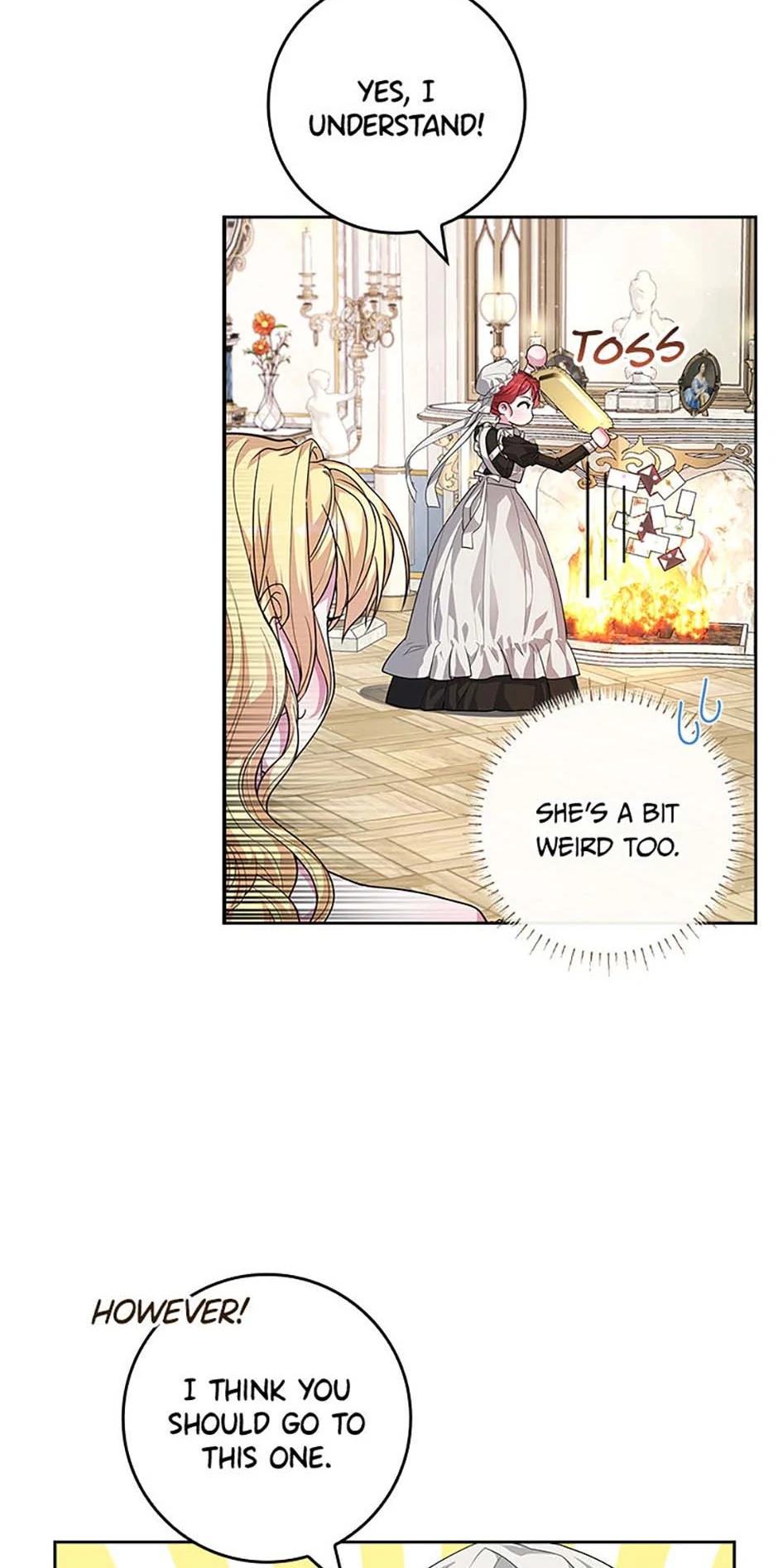 12 O’Clock Marionette Chapter 19 - page 3