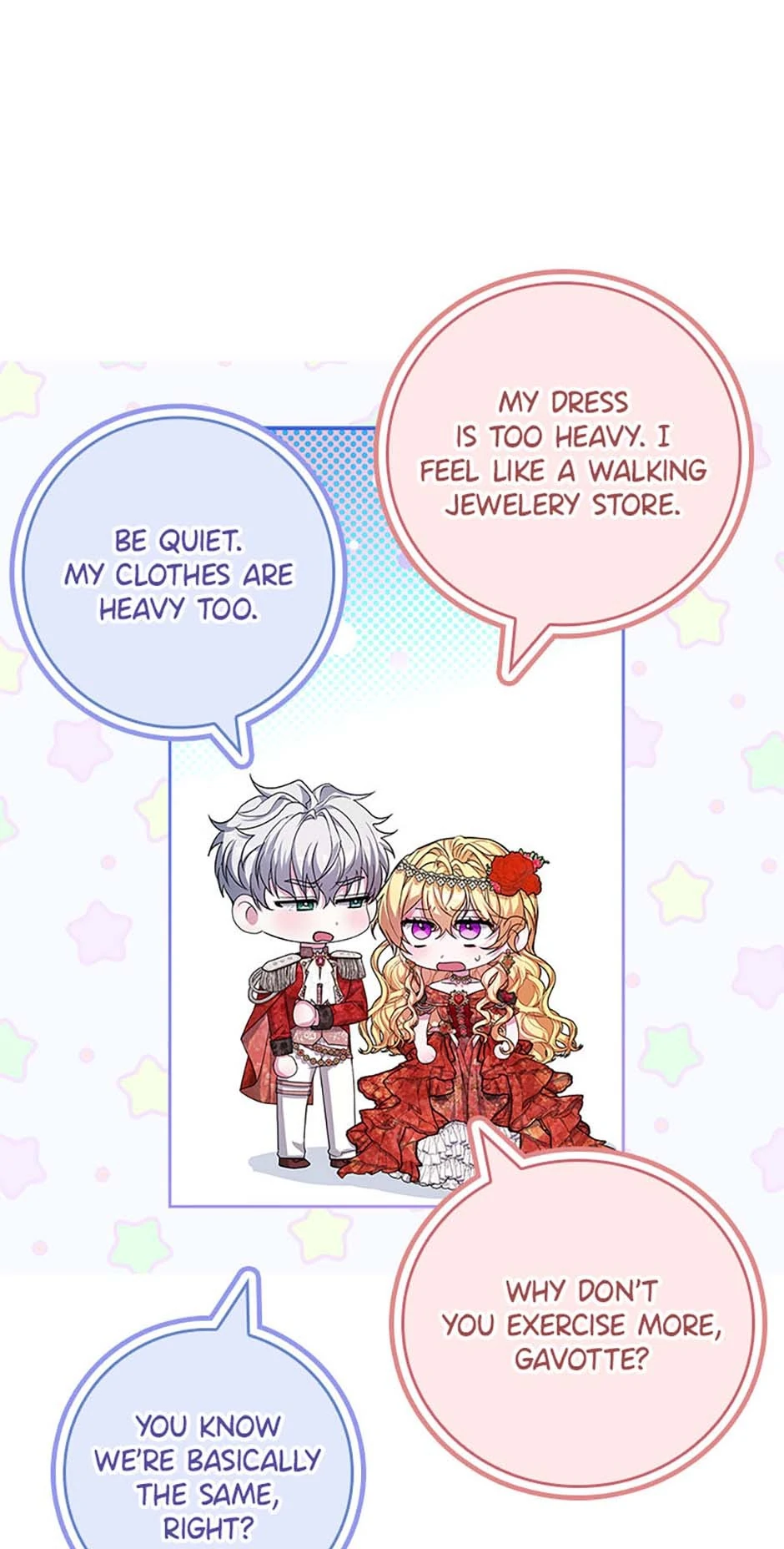 12 O’Clock Marionette Chapter 19 - page 30