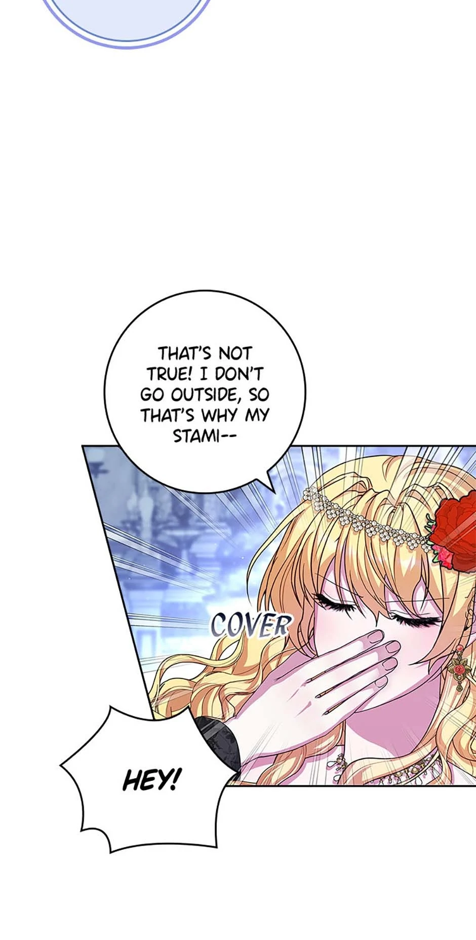12 O’Clock Marionette Chapter 19 - page 31