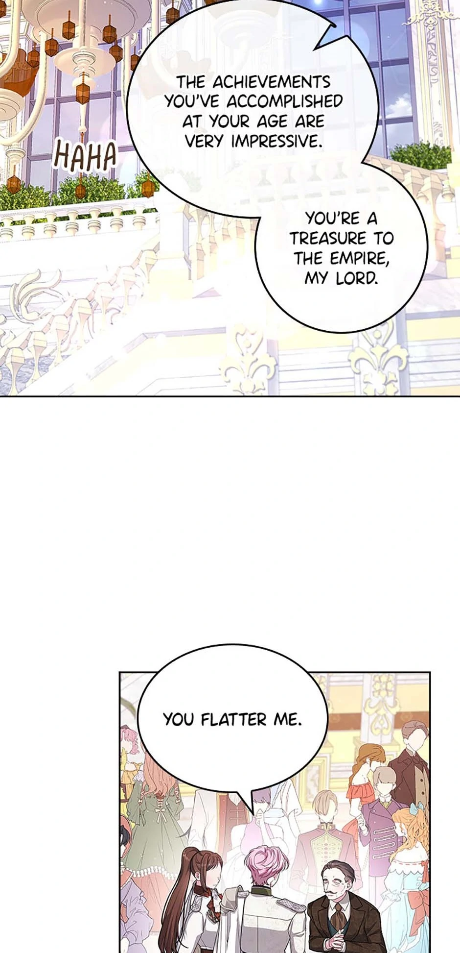 12 O’Clock Marionette Chapter 19 - page 36