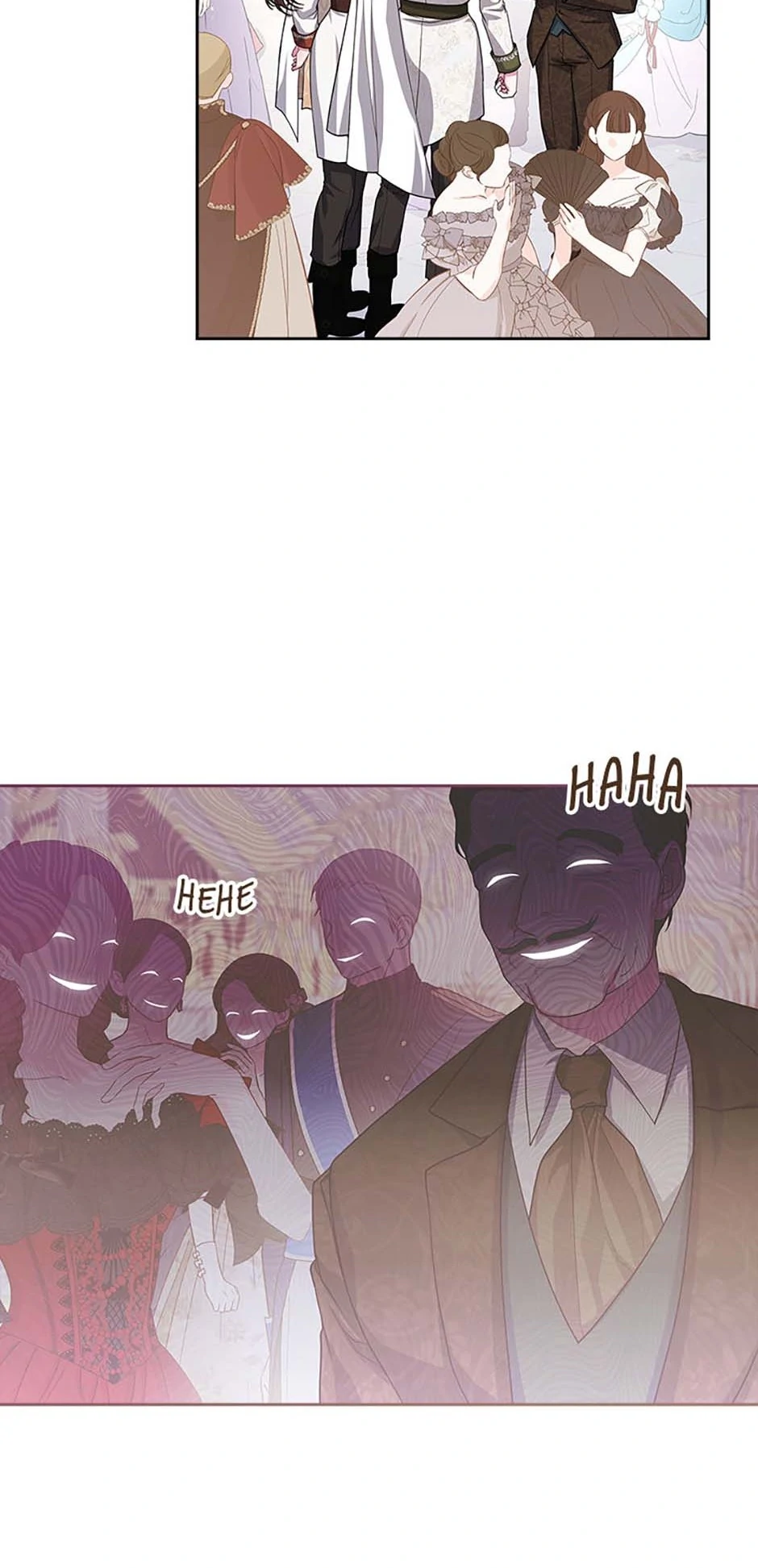 12 O’Clock Marionette Chapter 19 - page 37