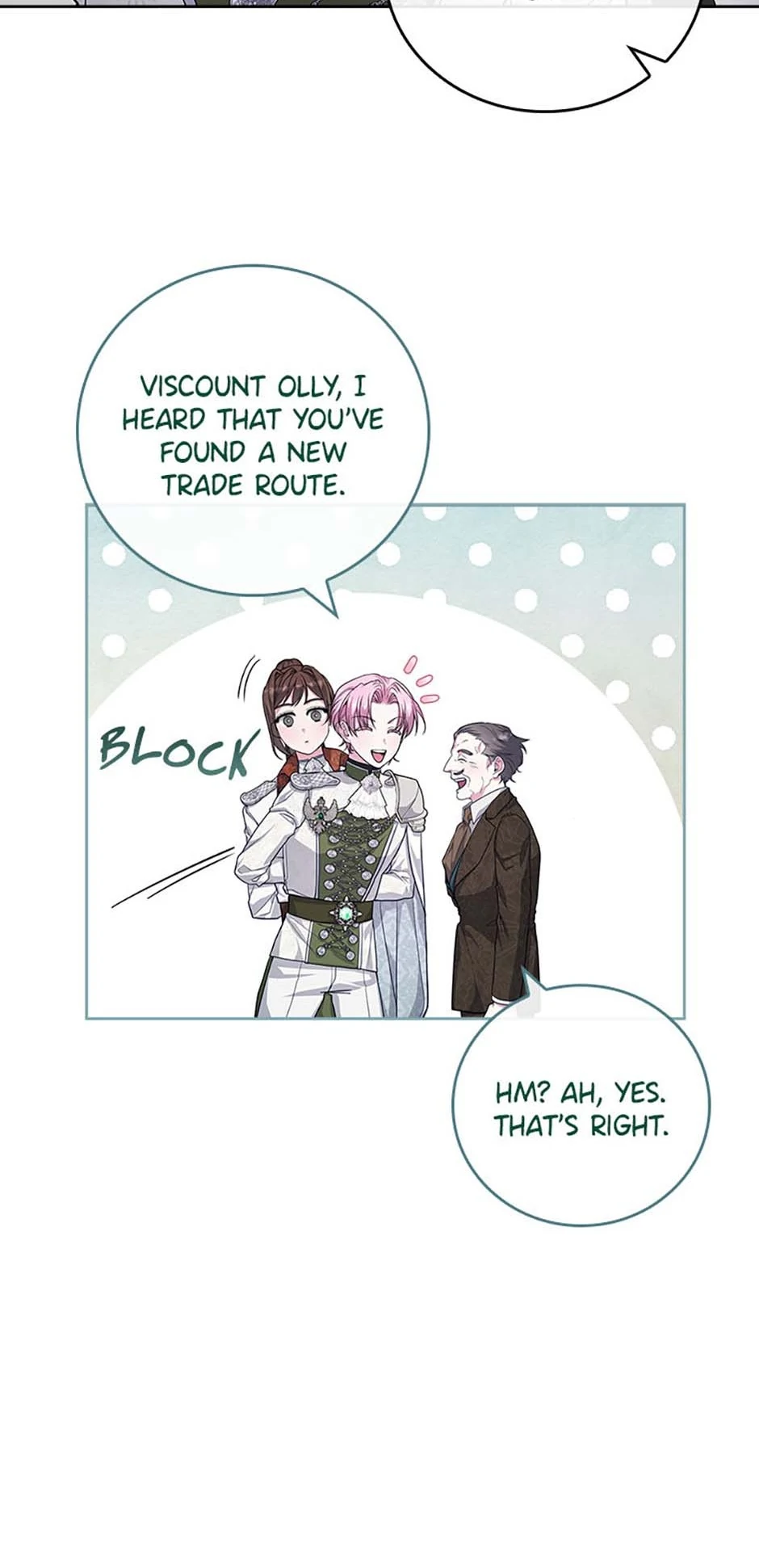12 O’Clock Marionette Chapter 19 - page 39