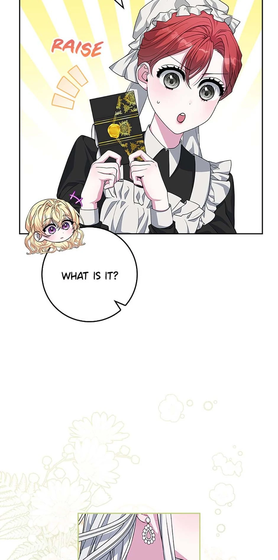 12 O’Clock Marionette Chapter 19 - page 4