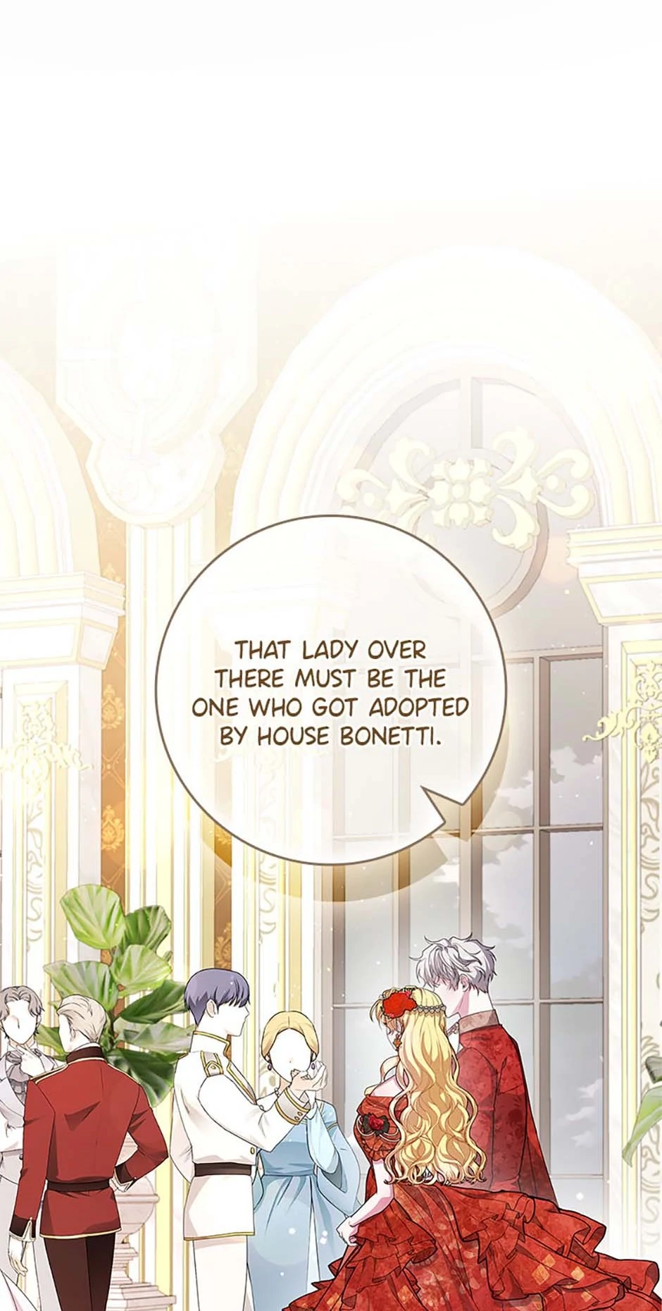12 O’Clock Marionette Chapter 19 - page 41