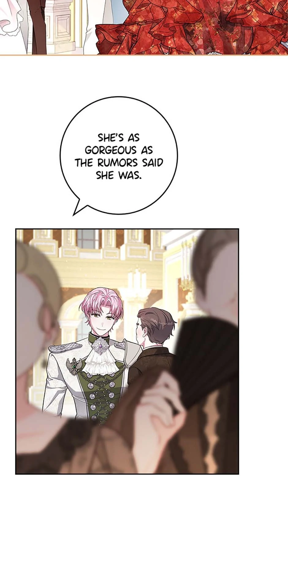 12 O’Clock Marionette Chapter 19 - page 42