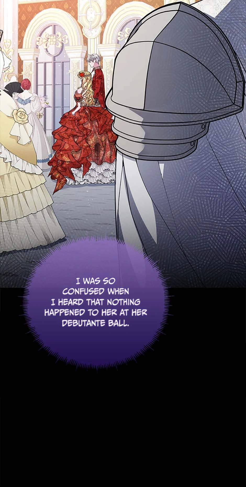 12 O’Clock Marionette Chapter 19 - page 44