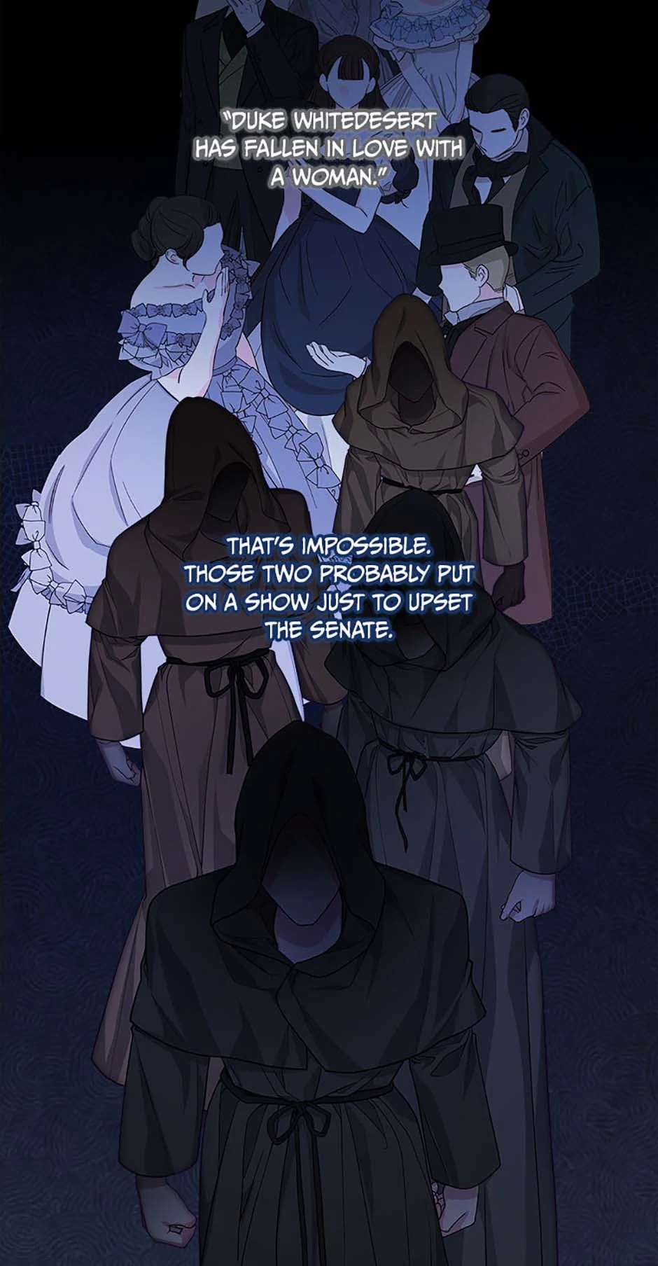 12 O’Clock Marionette Chapter 19 - page 47