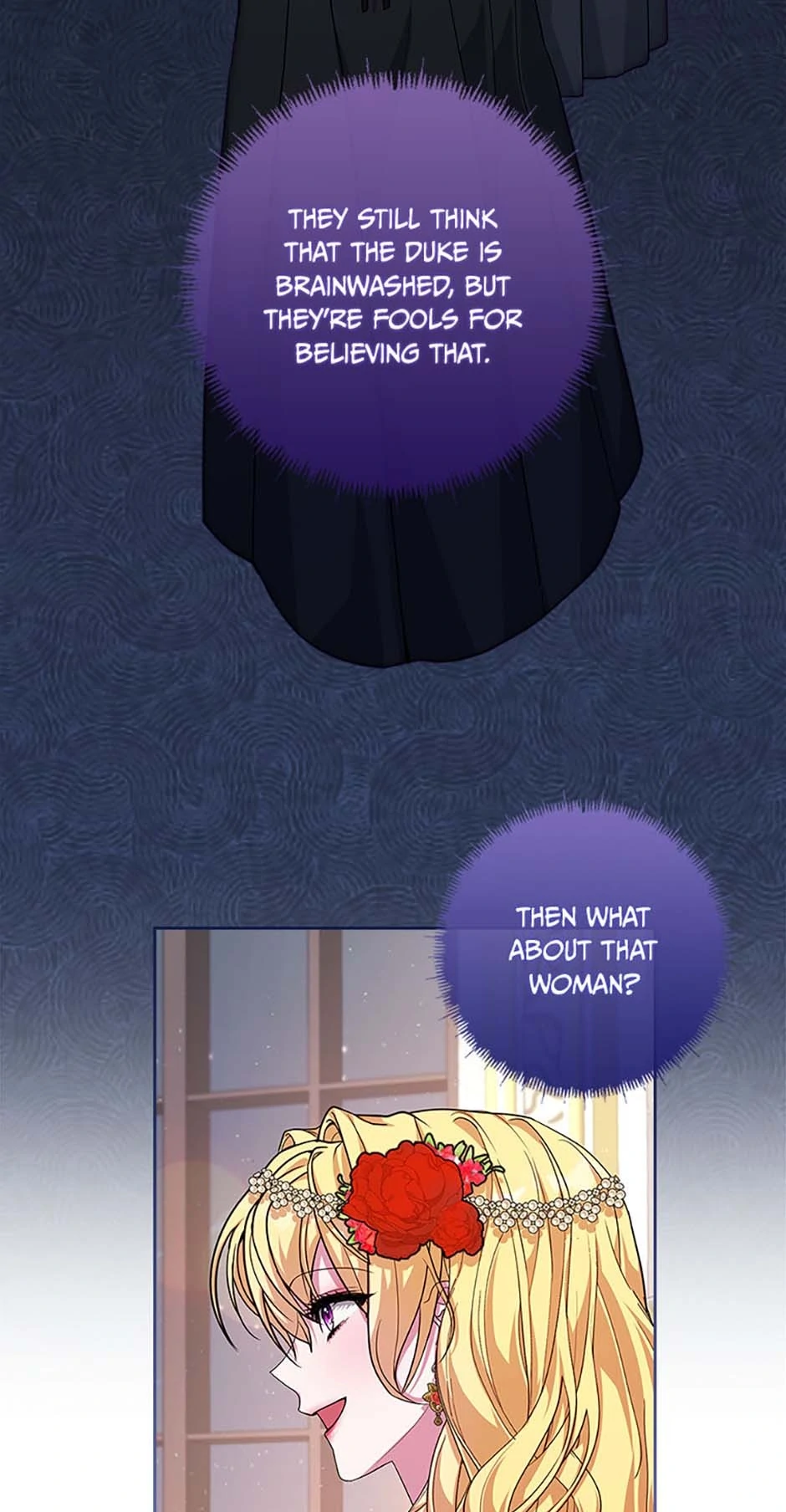 12 O’Clock Marionette Chapter 19 - page 48