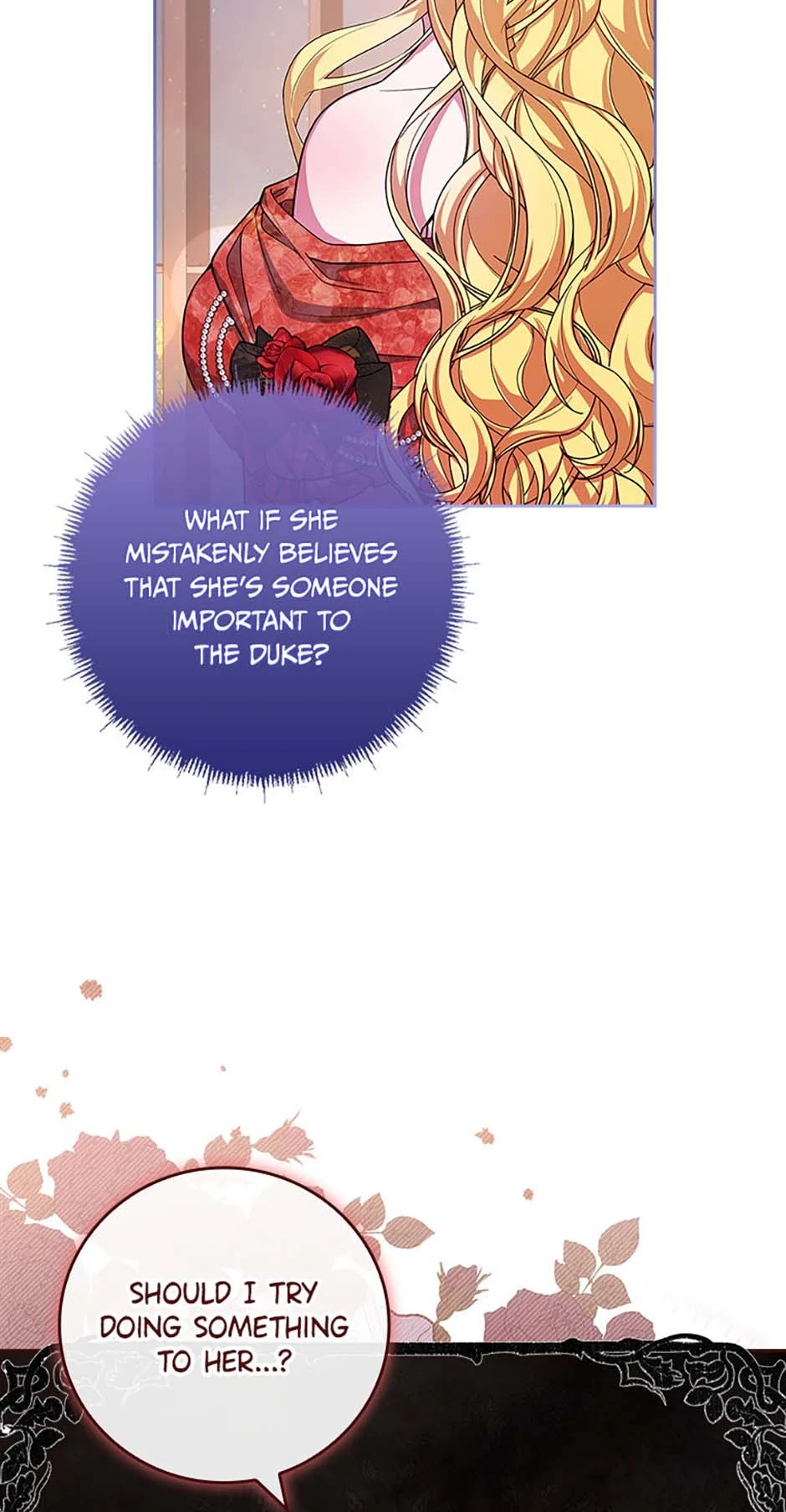 12 O’Clock Marionette Chapter 19 - page 49