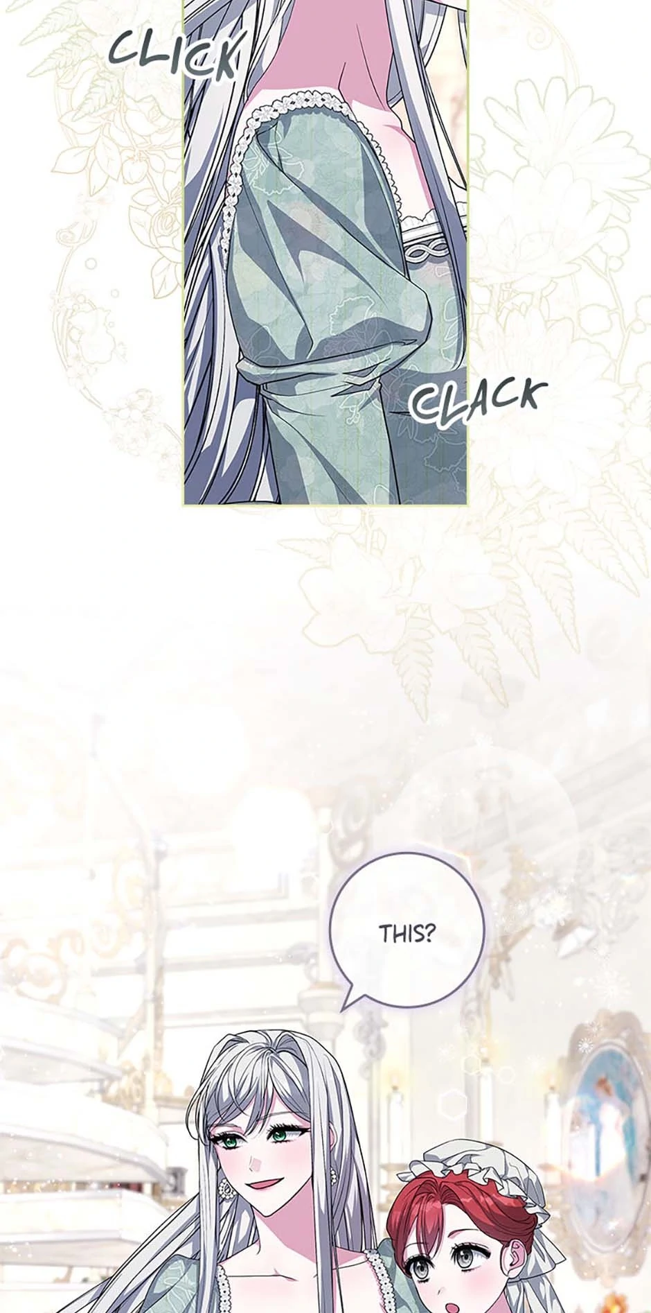 12 O’Clock Marionette Chapter 19 - page 5