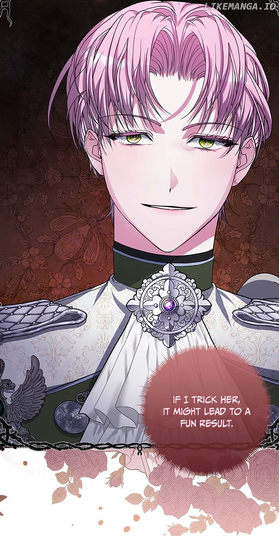 12 O’Clock Marionette Chapter 19 - page 50