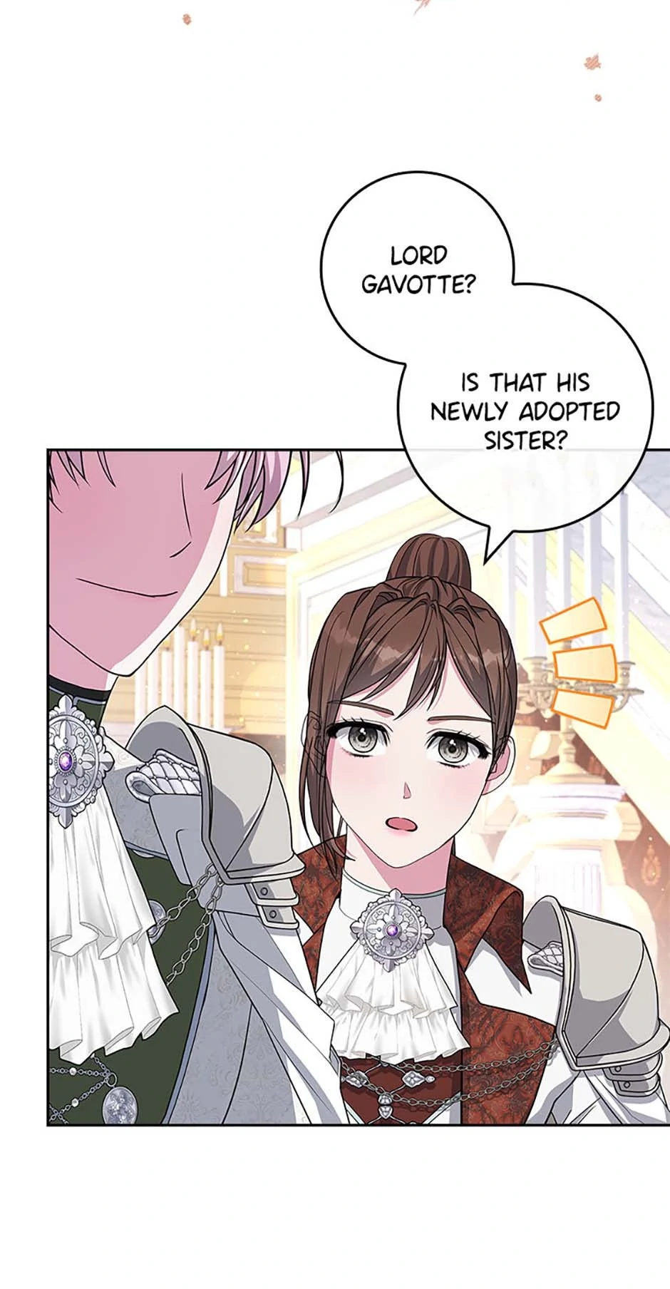 12 O’Clock Marionette Chapter 19 - page 51