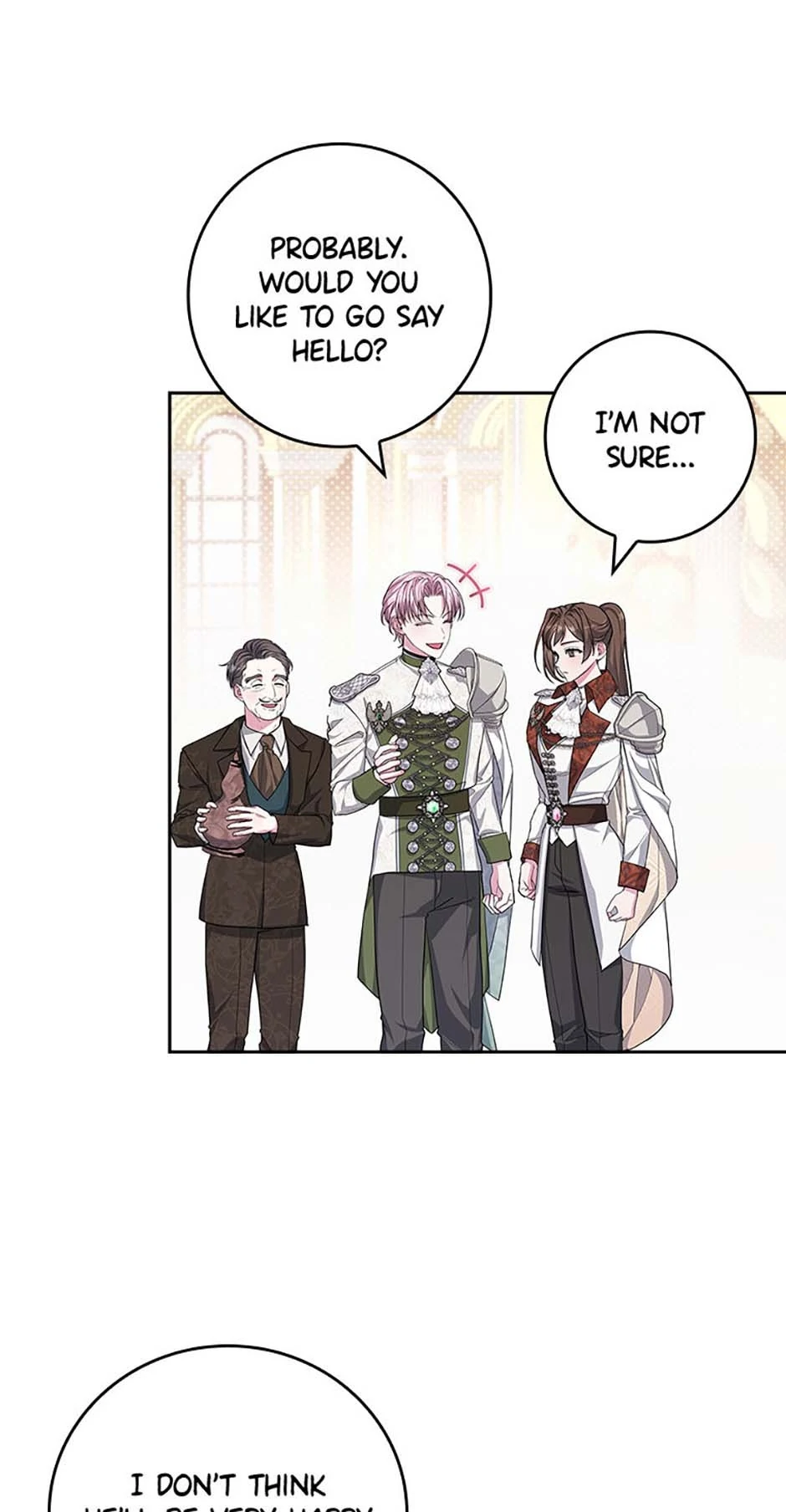 12 O’Clock Marionette Chapter 19 - page 52