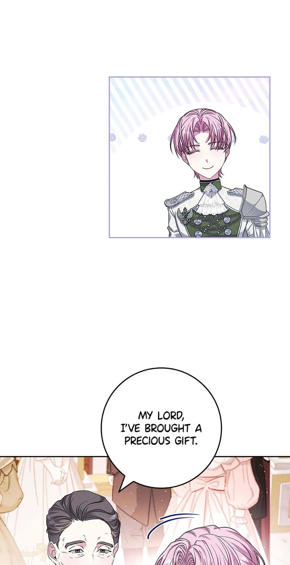 12 O’Clock Marionette Chapter 19 - page 56