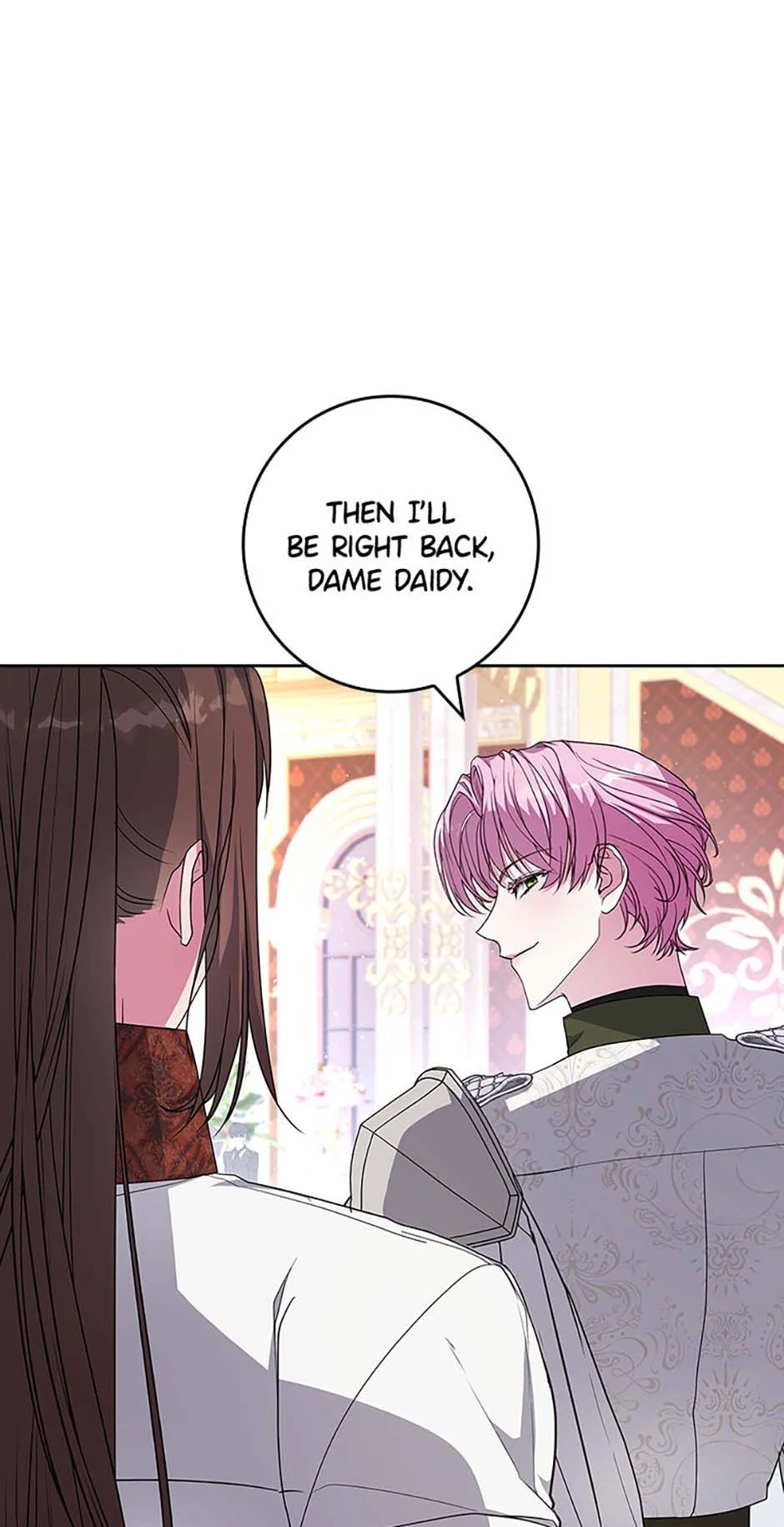 12 O’Clock Marionette Chapter 19 - page 59