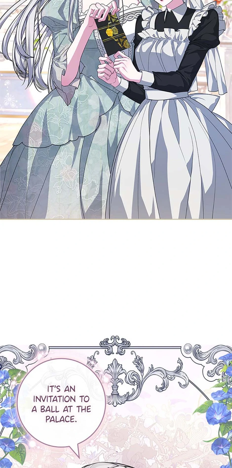 12 O’Clock Marionette Chapter 19 - page 6