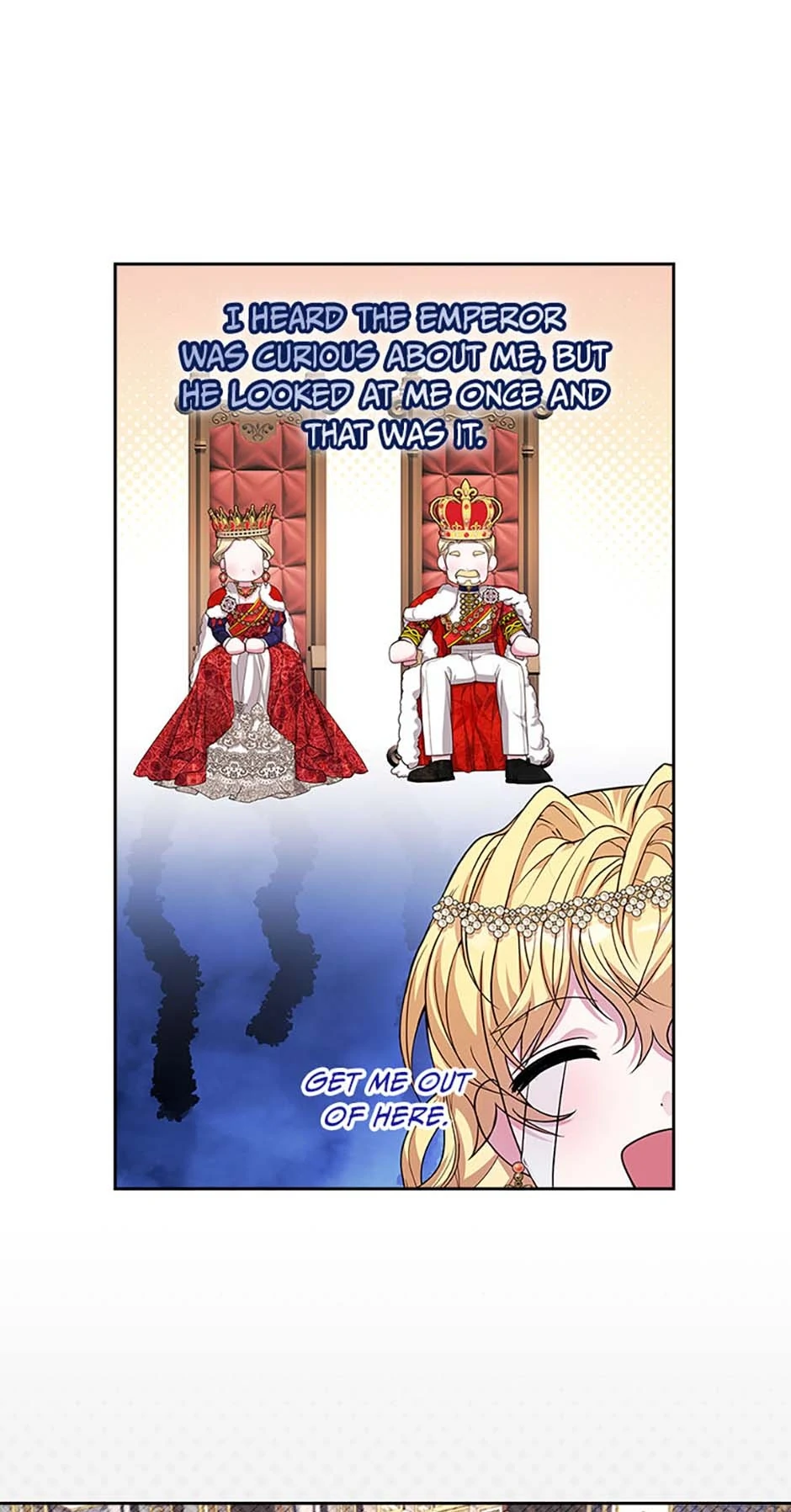 12 O’Clock Marionette Chapter 19 - page 62