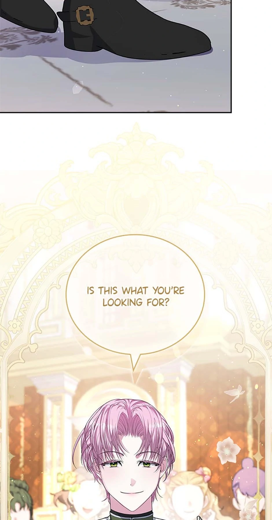 12 O’Clock Marionette Chapter 19 - page 66