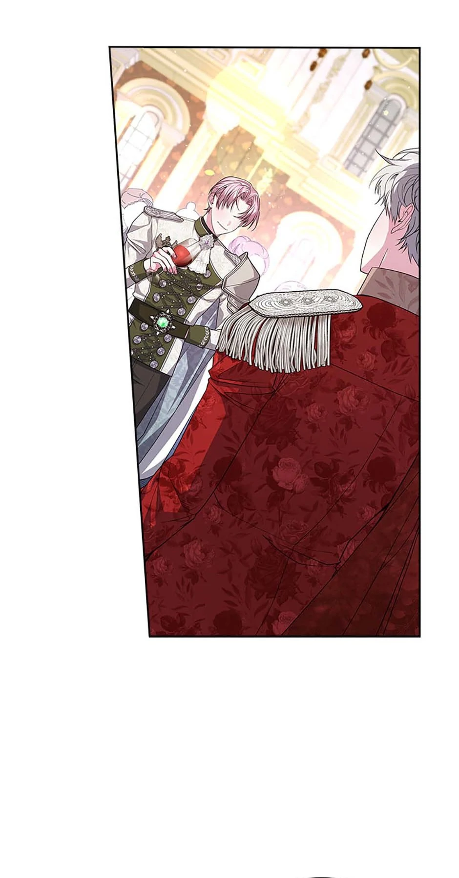 12 O’Clock Marionette Chapter 19 - page 68