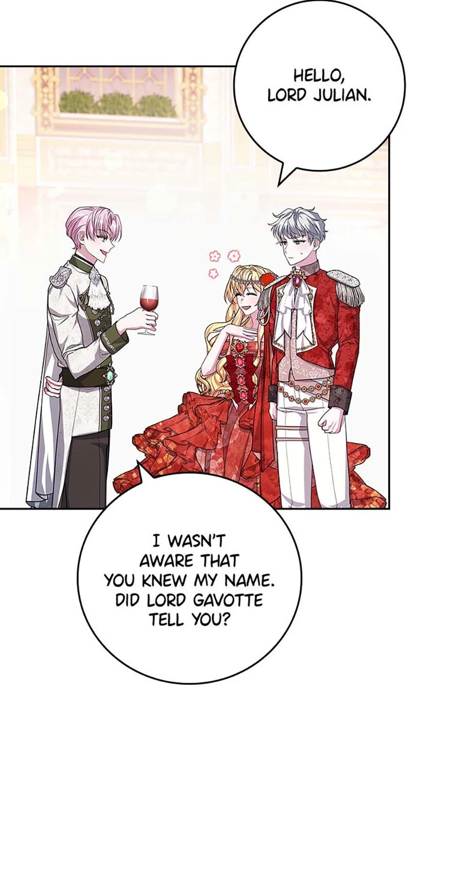 12 O’Clock Marionette Chapter 19 - page 69