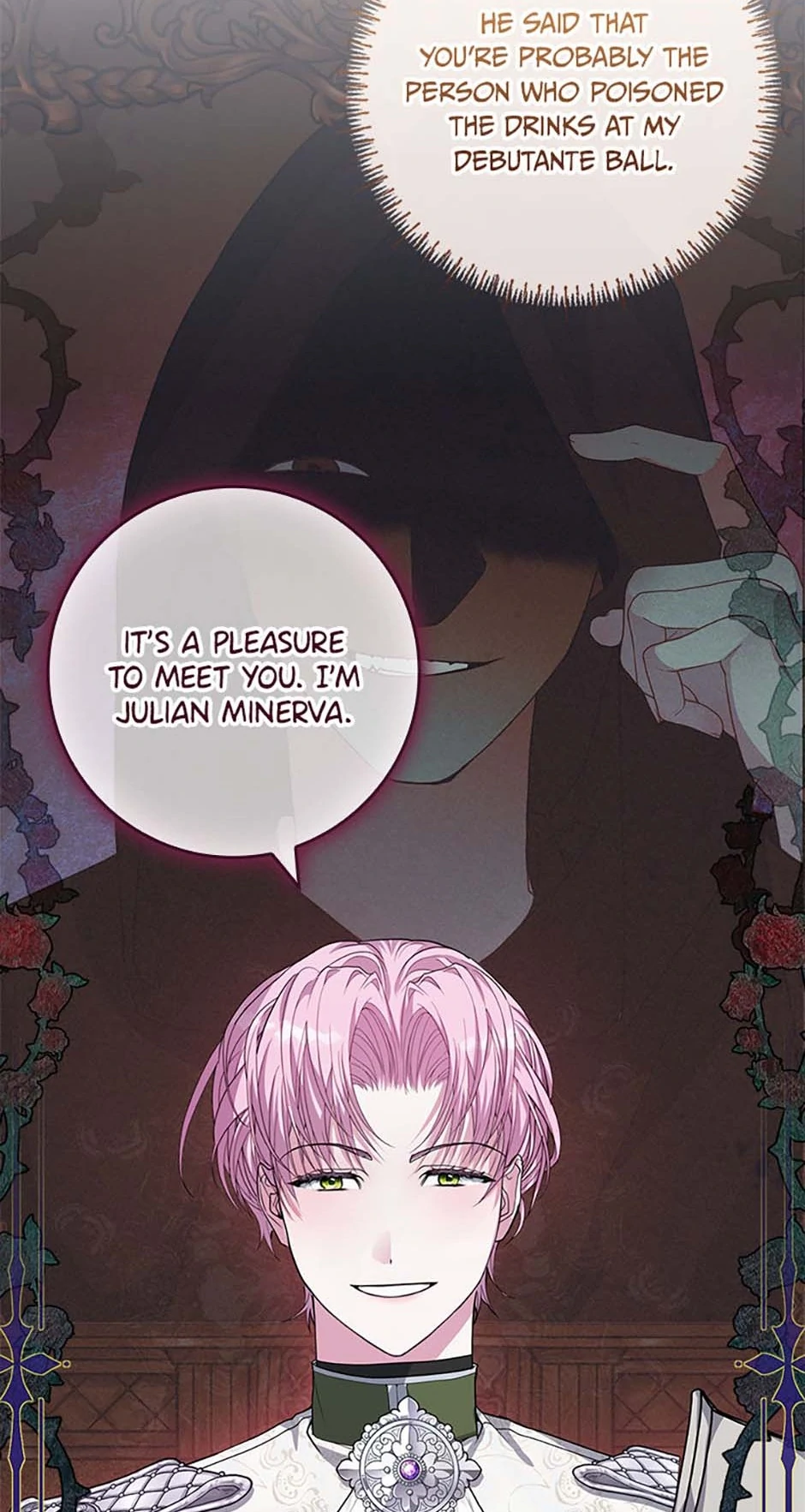 12 O’Clock Marionette Chapter 19 - page 71
