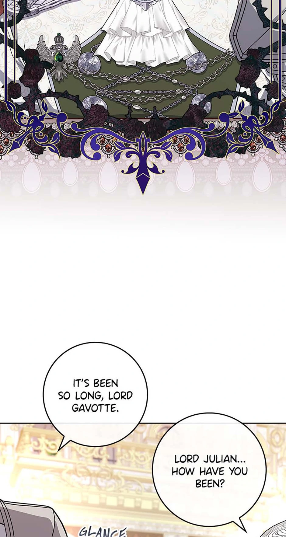 12 O’Clock Marionette Chapter 19 - page 72